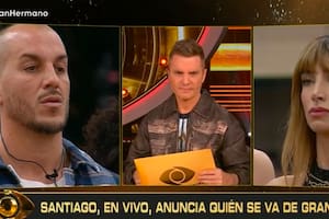 Cuánto midió uno de los versus más esperados de Gran Hermano