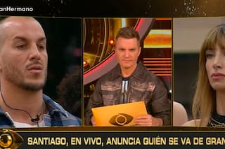 Cuánto midió uno de los versus más esperados de Gran Hermano