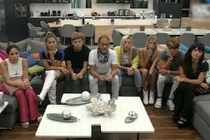 Gran Hermano: qué familiar resultó ganador y le dio la inmunidad a un jugador (Foto: Captura de video)