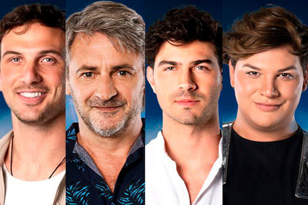 Gran Hermano: quién es el candidato a ganar según las encuestas