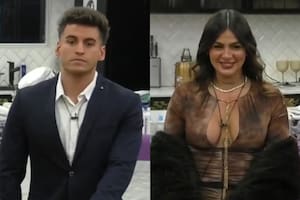 Quién se fue de Gran Hermano en la gala de eliminación de ayer