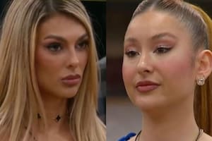 Quién se fue de Gran Hermano en la gala de eliminación de ayer