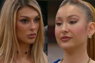Quién se fue de Gran Hermano en la gala de eliminación de ayer