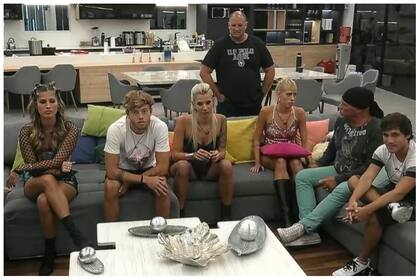 Gran Hermano: quién quedó nominado este miércoles 25 de enero