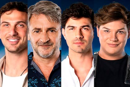 Gran Hermano: quién será el que gane el reality