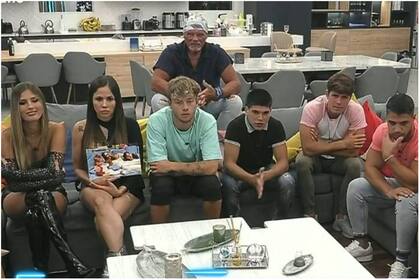 Gran Hermano: quiénes quedaron nominados este miércoles 14 de diciembre