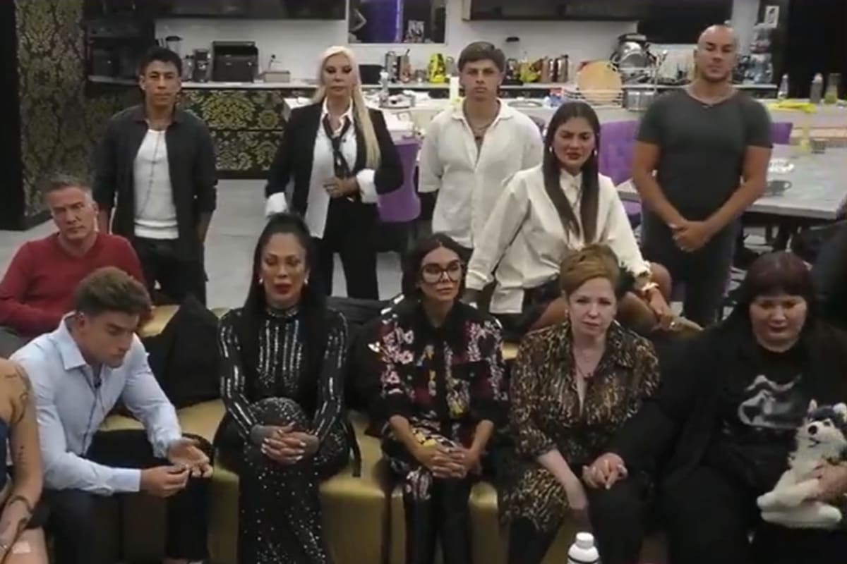 Gran Hermano: quiénes quedaron nominados este miércoles 25 de marzo