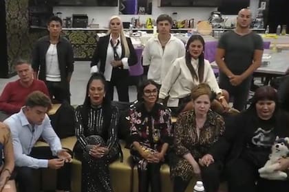 Gran Hermano: quiénes quedaron nominados este miércoles 25 de marzo