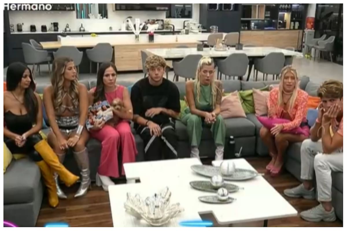 Gran Hermano: quiénes son los nominados del 15 de febrero y quién hizo la fulminante en una noche tensa