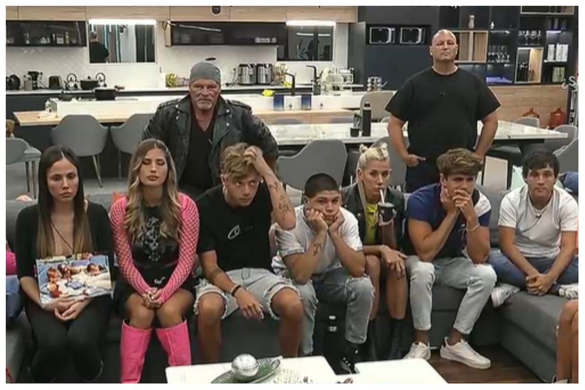 Gran Hermano: quiénes son los nuevos nominados de la gala del miércoles 11 de enero