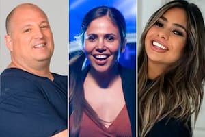 Quiénes son los ocho exjugadores de Gran Hermano que volvieron a la casa