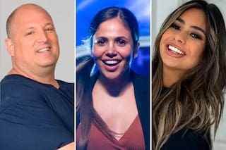 El regreso de ocho exjugadores a Gran Hermano que revolucionó la casa