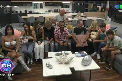 Gran Hermano: son 10 los participantes que irán por el ansiado premio