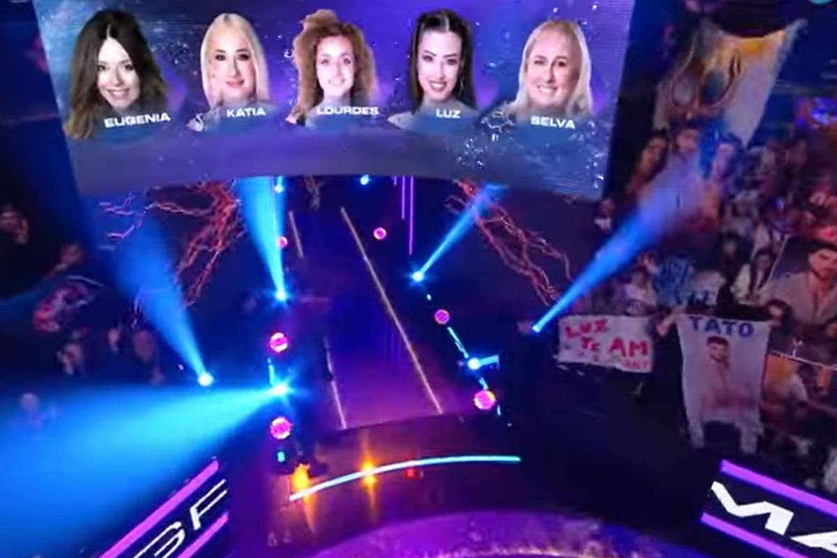 Gran Hermano tendrá un nuevo eliminado hoy