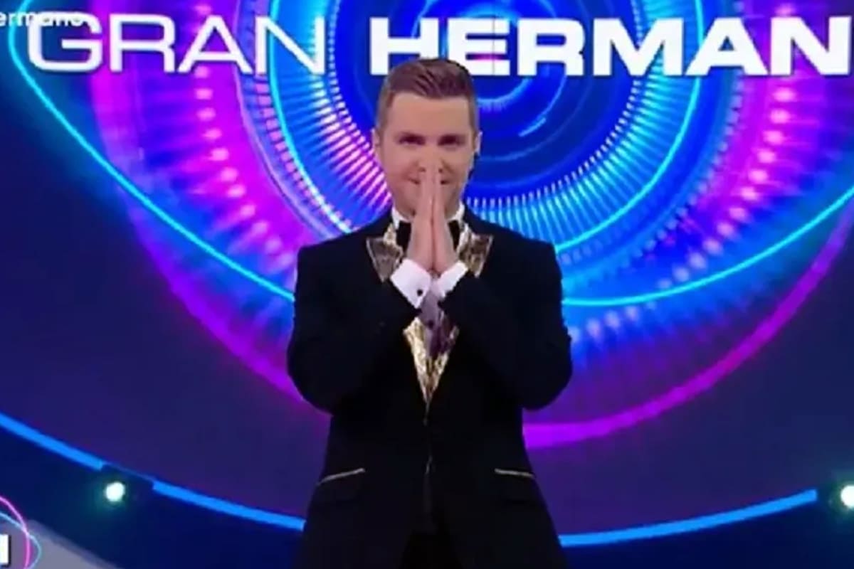 Gran Hermano tiene nueva placa parcial de nominados