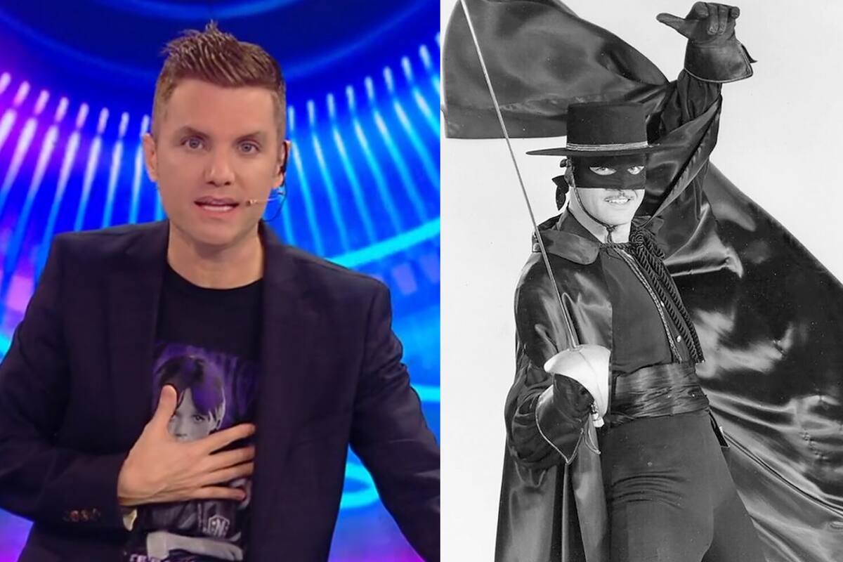 Gran Hermano tracciona a toda la programación de Telefe y en eltrece apuestas históricas como El Zorro hacen agua en medio de una crisis de audiencia