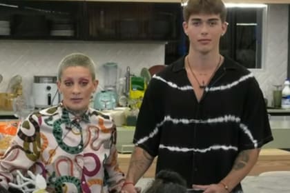 Gran Hermano tuvo una nueva gala de eliminación y uno de los hermanitos debió abandonar la casa