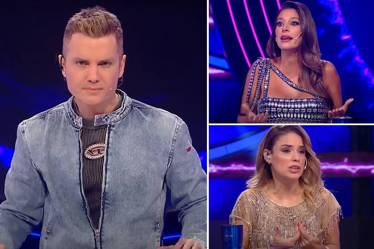 Gran Hermano tuvo una primera buena semana, habrá que ver cómo sigue su performance