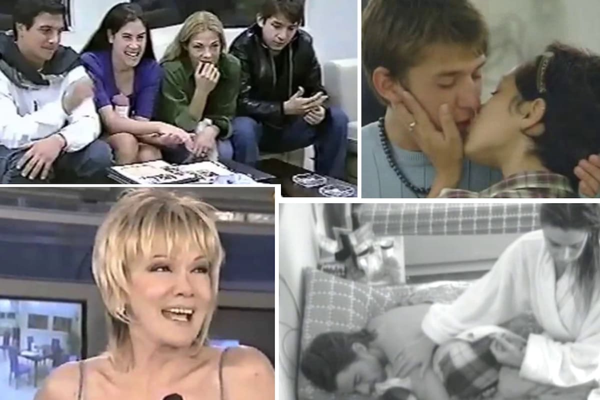 Gran Hermano, un reality muy convocante