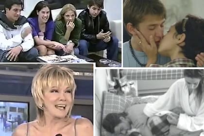 Gran Hermano, un reality muy convocante