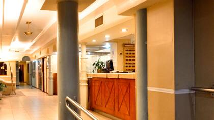 Gran Hotel España. Foto: Gran Hotel España