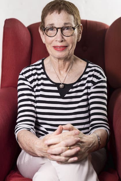 Gran lectora de biografías de científicos.