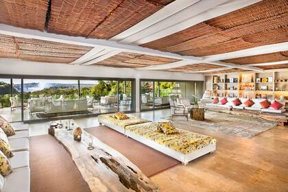 Gran Meliá Iguazú