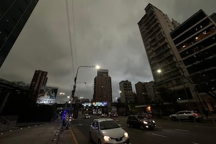 Gran parte de la región centro estará bajo tormentas