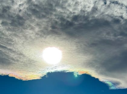 Gran parte de las principales ciudades de Florida tendrán intervalos entre nubes y sol este jueves 18 de diciembre