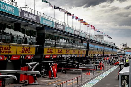 Gran Premio de Australia: la cancelación de la cita en Melbourne y la postergación de la visita a Bahréin, acumularon pérdidas para la Fórmula 1 que ascienden a 192 millones de euros