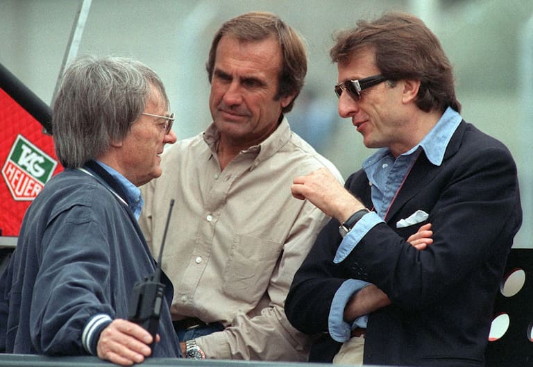 Gran Premio de Argentina de 1995