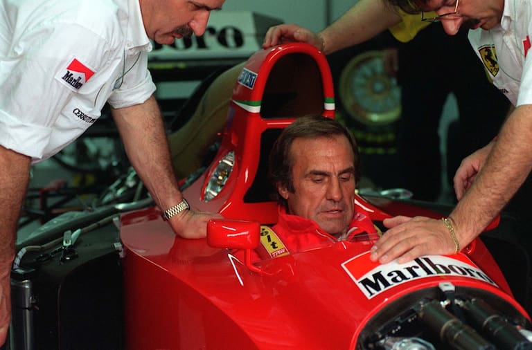 Gran Premio de Argentina de 1995