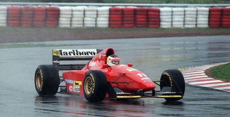 Gran Premio de Argentina de 1995