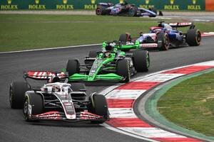 Sistema de puntos: el debate en la Fórmula 1 y la FIA para extender la lista de premios