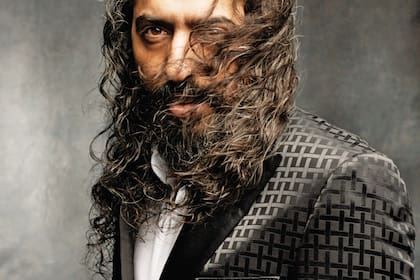 Gran referente madrileño del flamenco, vive en la República Dominicana y decidió recorrer el Caribe en busca de las raíces de la salsa. ¿El resultado? Un documental y un disco que presentará en marzo en la Argentina