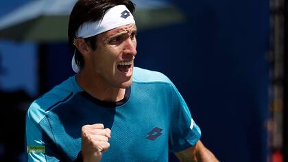 Gran triunfo de Leo Mayer