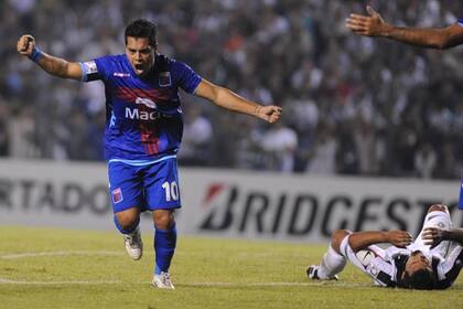 Gran victoria del Matador