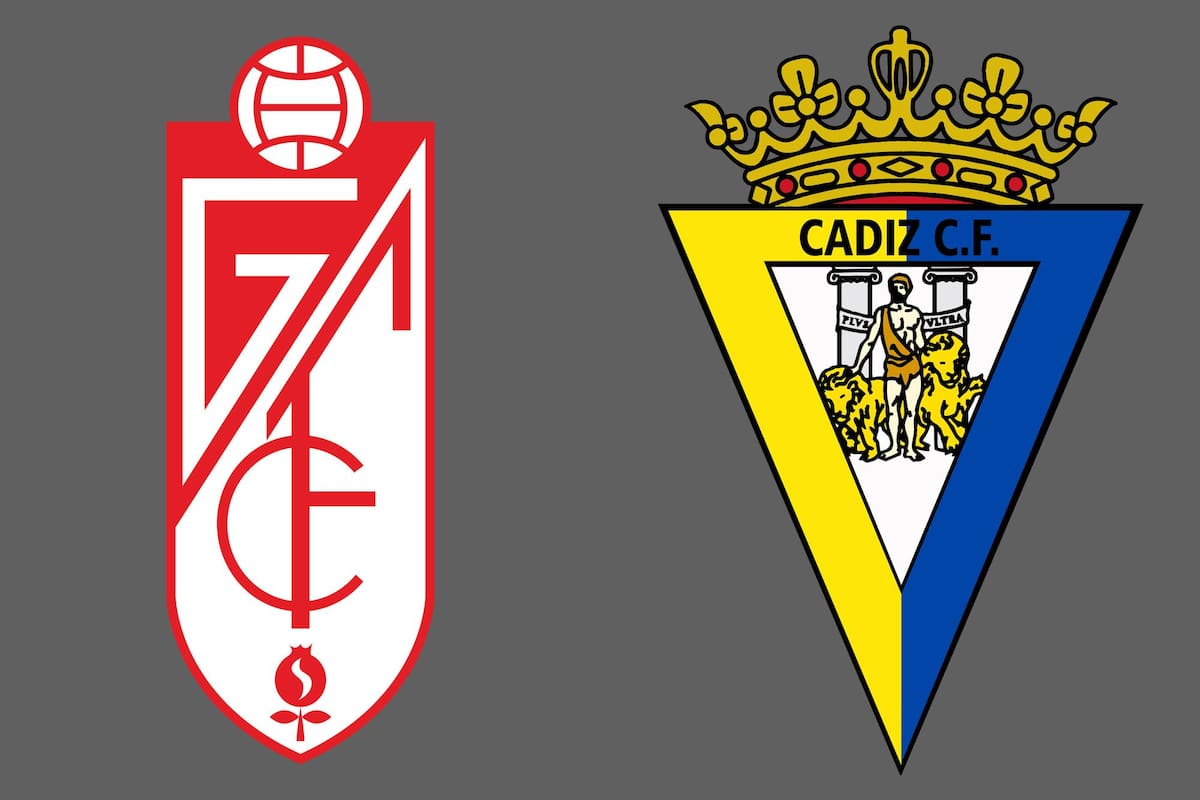 Granada CF-Cadiz