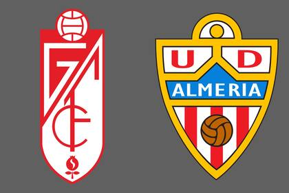 Granada CF-Almeria