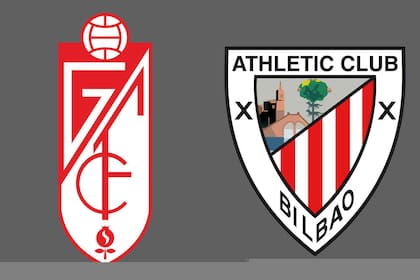 Granada CF-Athletic Club