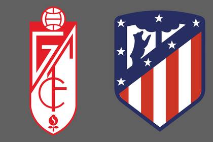 Granada CF-Atlético de Madrid