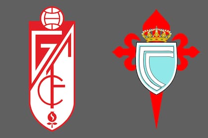 Granada CF-Celta de Vigo
