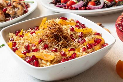 Granada, por Eduardo Costanian