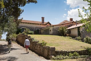 El destino ideal para una escapada de buena mesa, arte y paisajes encantadores