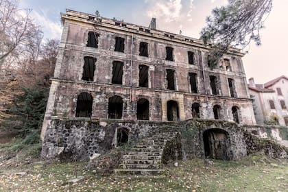 Grand Hôtel de la Forêt