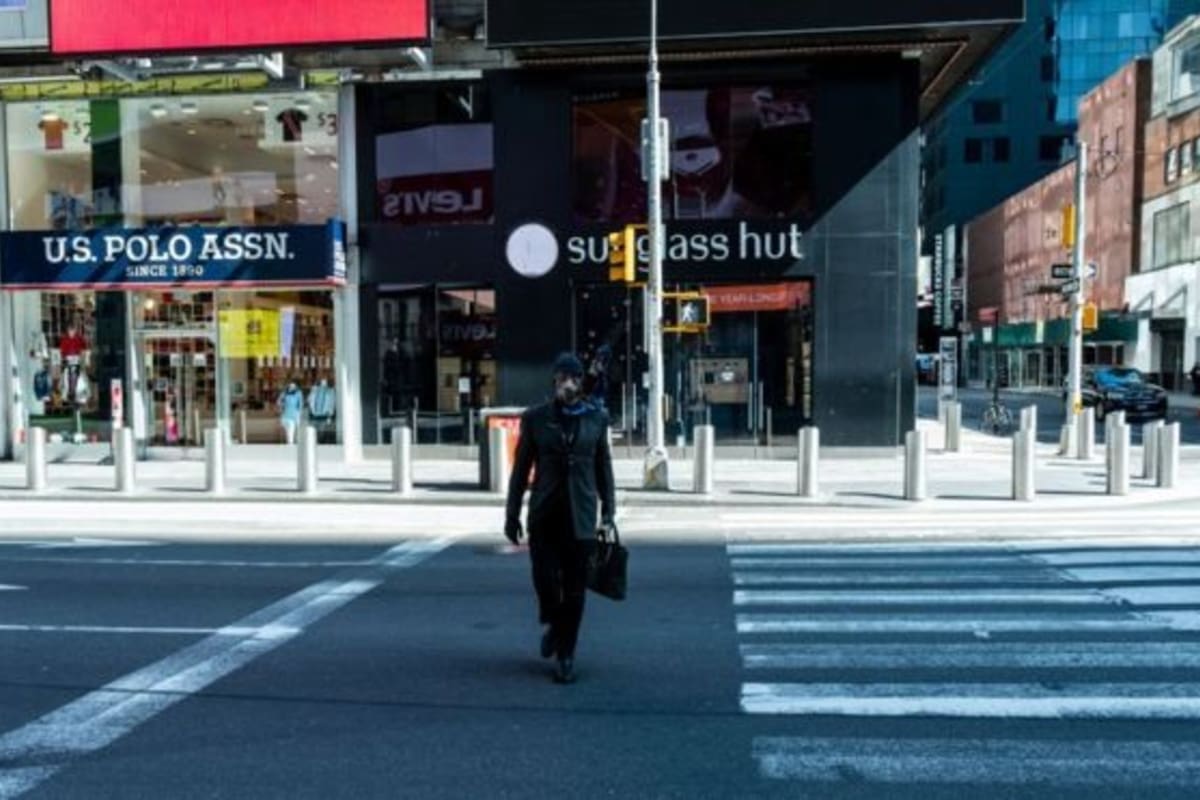 Grandes crisis requieren de grandes políticas