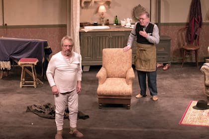 Grandes trabajos de Marrale y Puig