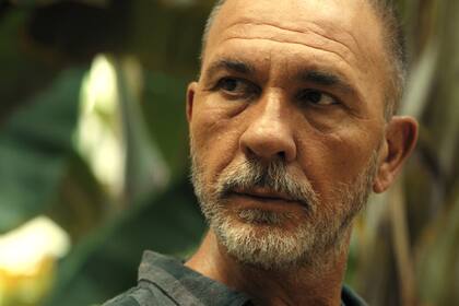 Grandinetti será el ex presidente Juan Domingo Perón