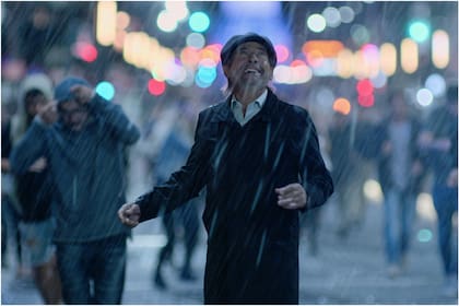 Granizo, un éxito de Netflix que marca una tendencia en crecimiento para las peliculas argentinas de alto perfil, ahora estrenadas directamente en las plataformas de streaming