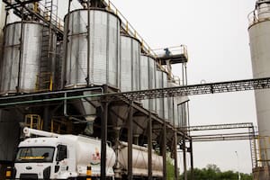 Mientras negocia una deuda de US$350 millones, Granja Tres Arroyos busca reabrir una planta en Entre Ríos